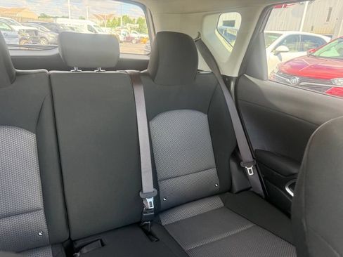 Used 2025 Kia Soul LX w/ LX Technology Package FWD image 50