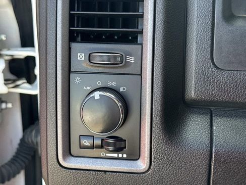 Used 2022 RAM 1500 Tradesman w/ Protection Group image 28