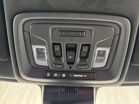 New 2026 GMC Sierra 2500 Denali Ultimate image 34