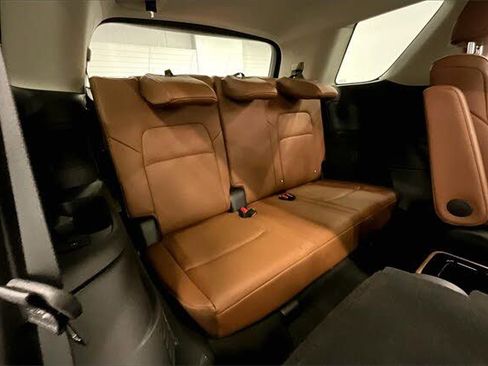 New 2025 Nissan Pathfinder Platinum image 23