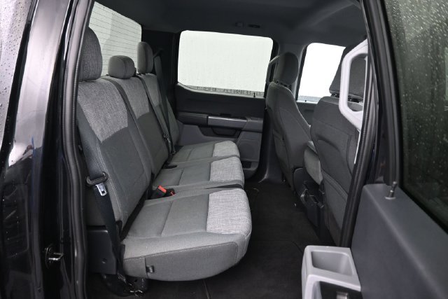 Used 2022 Ford F150 XLT w/ XTR Package AWD/4WD image 6
