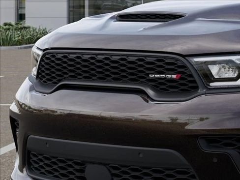 New 2026 Dodge Durango GT AWD/4WD image 12