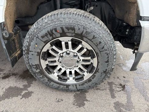 Used 2024 Ford F350 XL w/ XL Driver Assist Package image 4