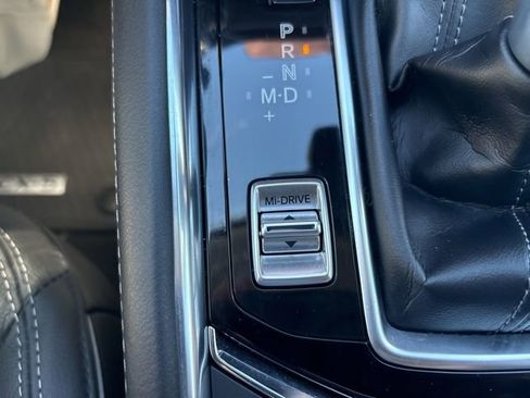 Used 2024 MAZDA CX-5 AWD 2.5 S w/ Premium Package image 25