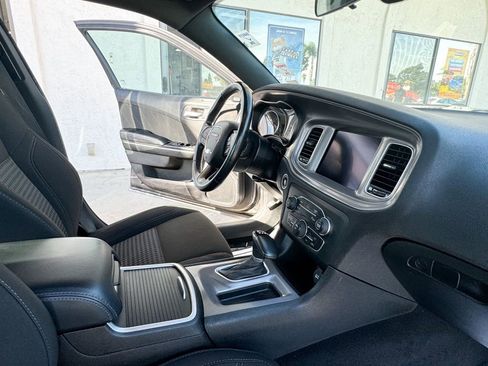 Used 2023 Dodge Charger SXT image 22