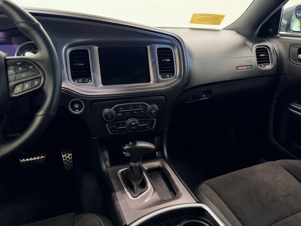 Used 2023 Dodge Charger Scat Pack w/ Plus Group RWD image 14