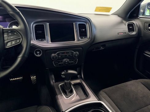 Used 2023 Dodge Charger Scat Pack w/ Plus Group RWD image 14