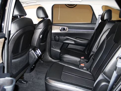 Used 2023 Kia Sorento X-Line EX AWD/4WD image 51