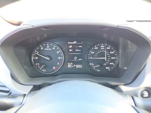 Certified 2025 Subaru Crosstrek 2.0i AWD/4WD image 29