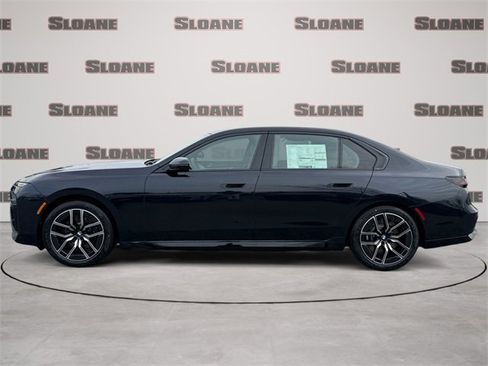 New 2026 BMW 760i xDrive 760i xDrive image 2