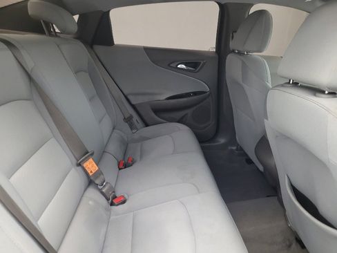 Used 2024 Chevrolet Malibu LS image 19