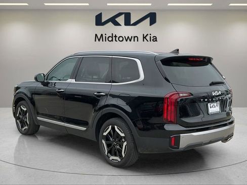 Used 2025 Kia Telluride S AWD/4WD image 5