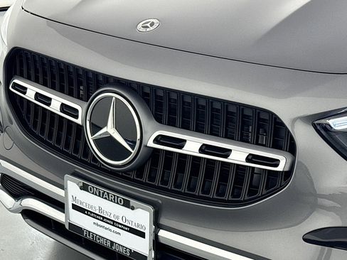 Certified 2026 Mercedes-Benz GLA 250 image 13
