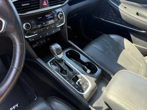 Used 2019 Hyundai Santa Fe AWD image 13