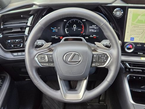 Used 2026 Lexus TX 350 AWD w/ Technology Package image 21