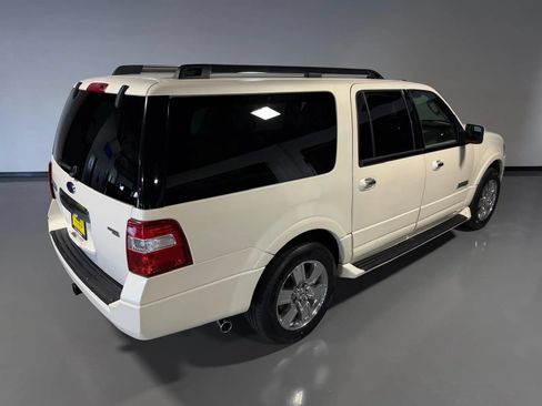 Used 2007 Ford Expedition EL Limited RWD image 45