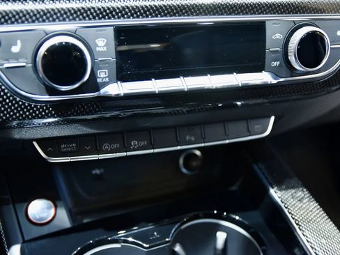 Used 2024 Audi S5 Premium Plus w/ Premium Plus Package image 16