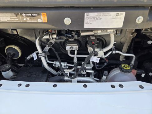 Used 2024 Chevrolet Brightdrop 600 w/ Battery Pack, Max Range AWD/4WD image 29