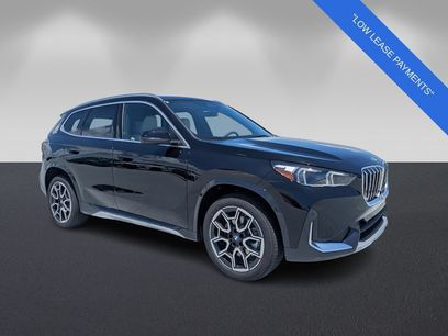 Used 2026 BMW X1 xDrive28i
