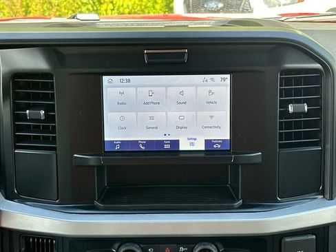 New 2026 Ford F350 XL w/ STX Appearance Package image 17