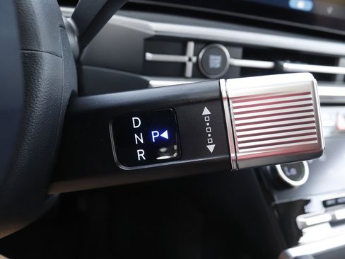 New 2026 Hyundai Santa Fe SEL image 26