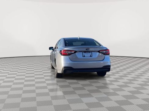 Used 2024 Subaru Legacy Premium image 7