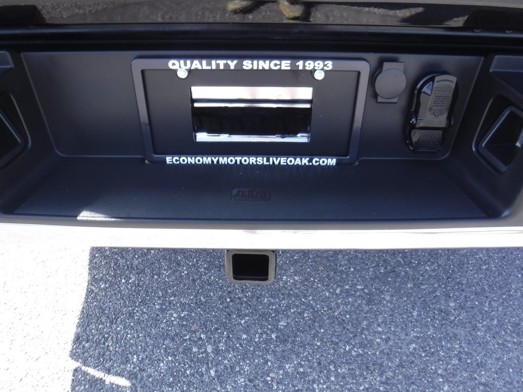 Used 2025 Ford F150 XLT w/ Equipment Group 301A Standard AWD/4WD image 8
