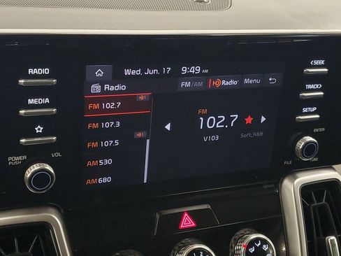Used 2022 Kia Sorento LX FWD image 20