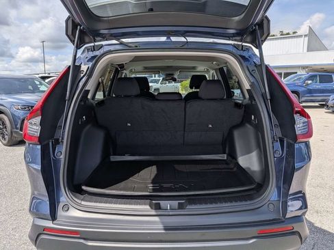 Used 2024 Honda CR-V EX image 12