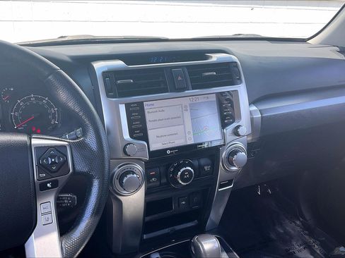 Used 2024 Toyota 4Runner SR5 Premium w/ Moonroof Package AWD/4WD image 7