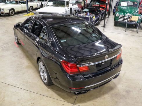 Used 2015 BMW ALPINA B7 xDrive LWB image 16
