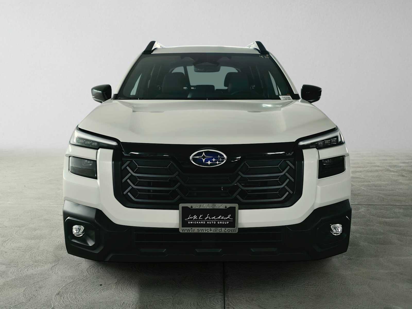 New 2026 Subaru Outback Limited AWD/4WD image 8