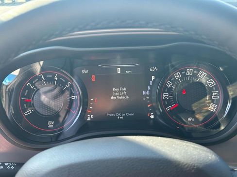 New 2023 Dodge Challenger SXT w/ Plus Package RWD image 11