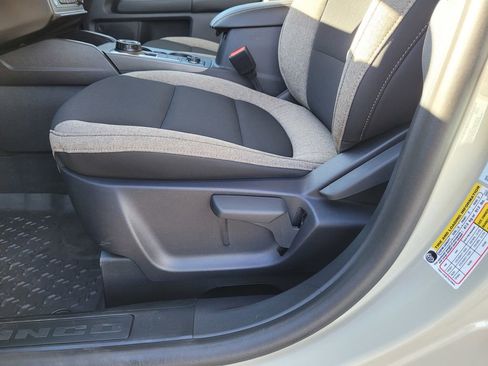 New 2025 Ford Bronco Sport Big Bend image 34