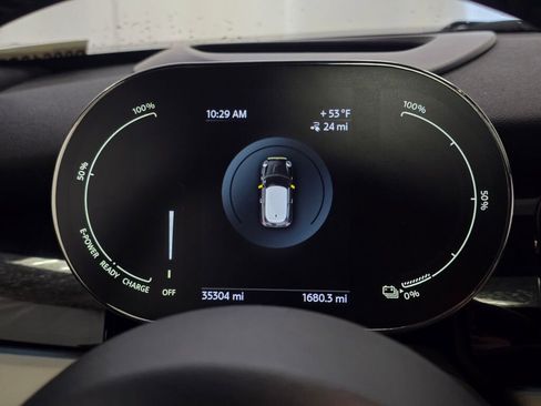 Used 2023 MINI Cooper SE image 33