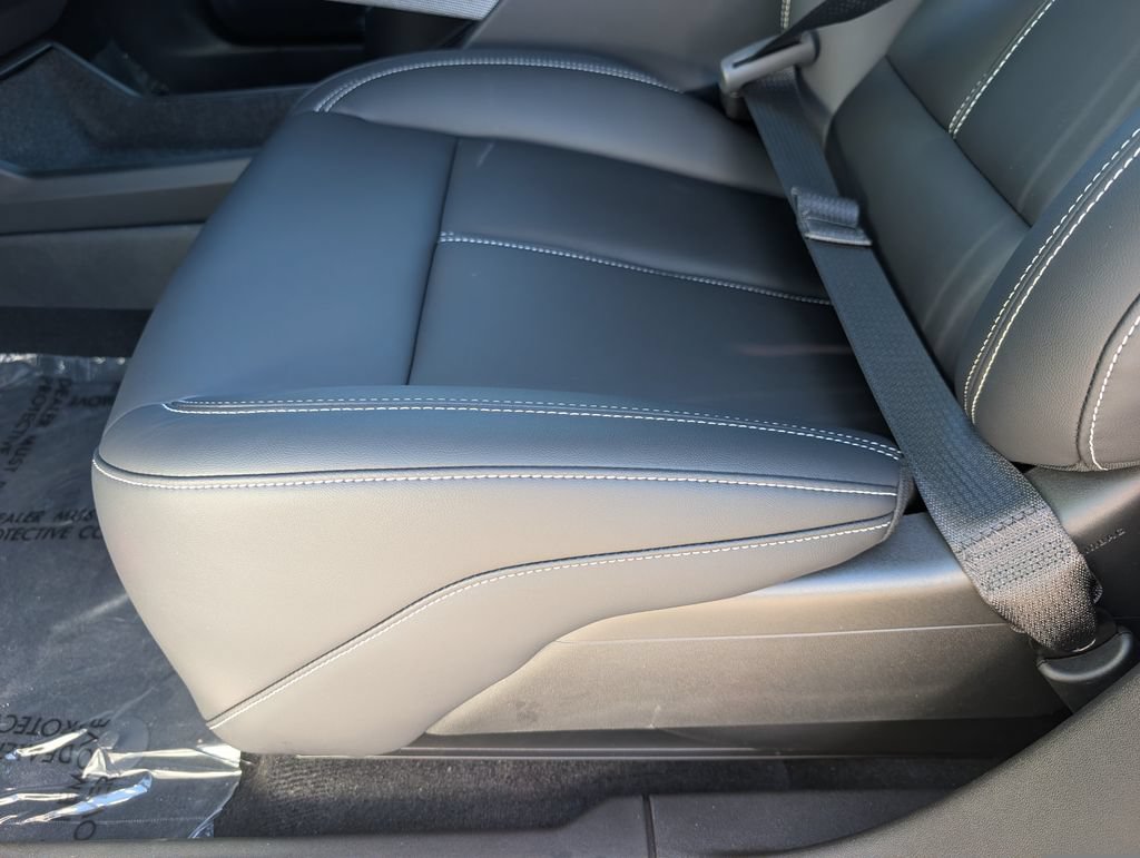 New 2027 Cadillac Optiq Sport AWD/4WD image 12