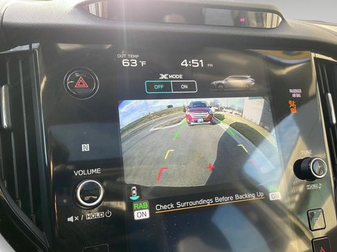 Certified 2023 Subaru Outback Touring XT w/ Popular Package #2 image 29