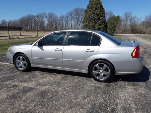 Used 2006 Chevrolet Malibu LTZ image 10