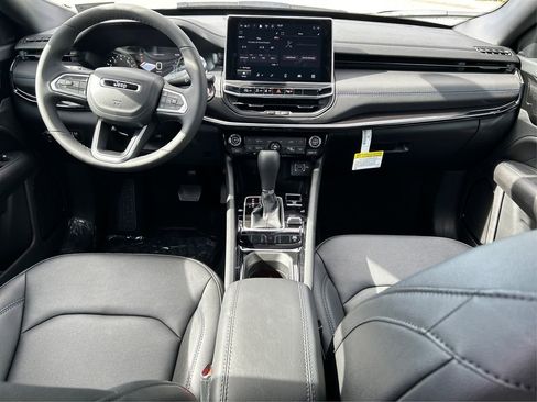 New 2026 Jeep Compass Limited image 21