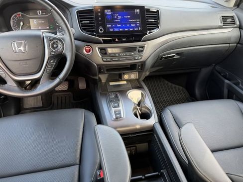 Used 2021 Honda Ridgeline RTL-E image 14