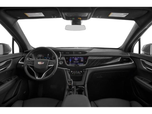 Used 2021 Cadillac XT6 Premium Luxury w/ LPO, Floor Liner Package AWD/4WD image 11