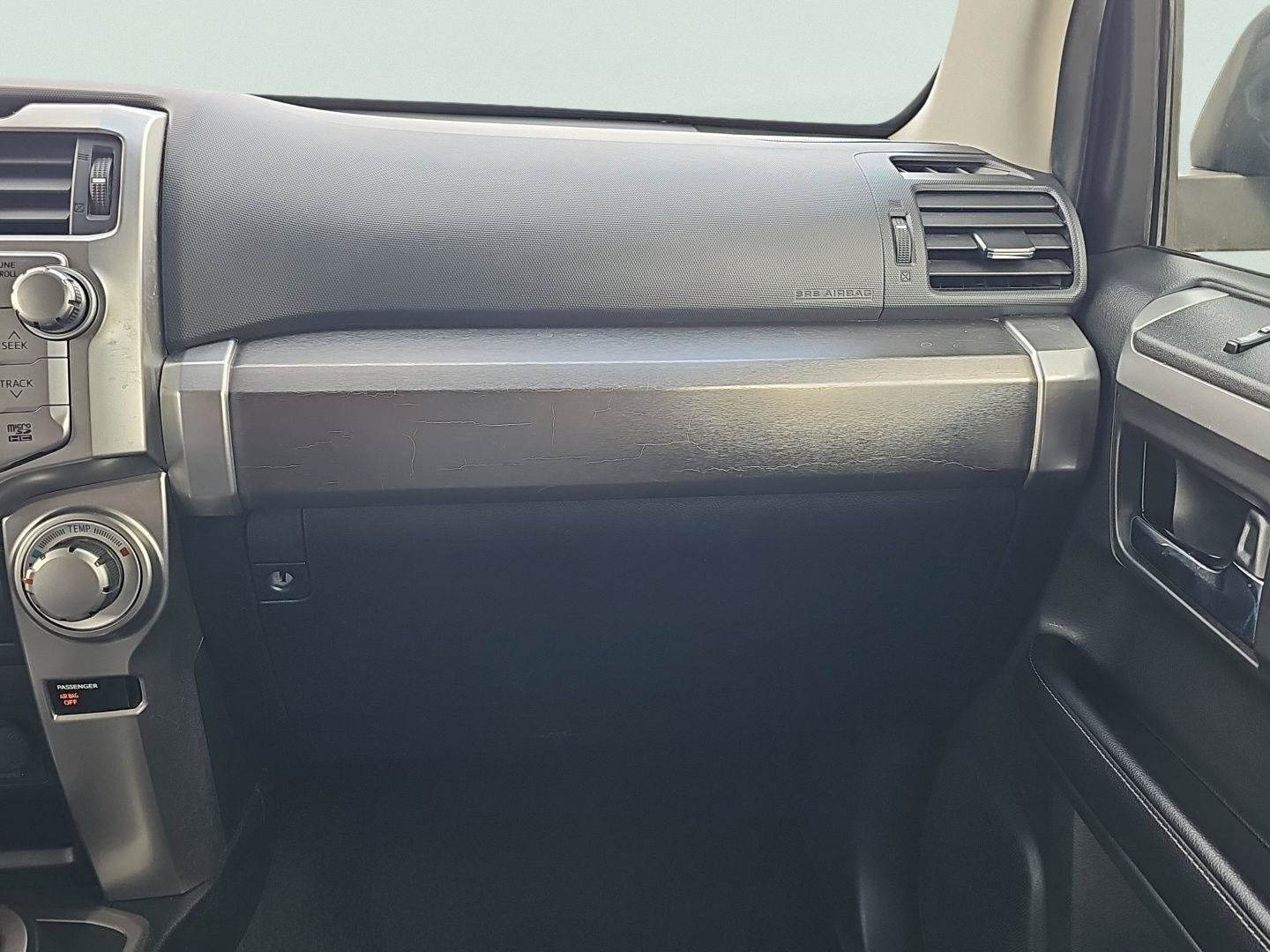 Used 2019 Toyota 4Runner SR5 AWD/4WD image 24