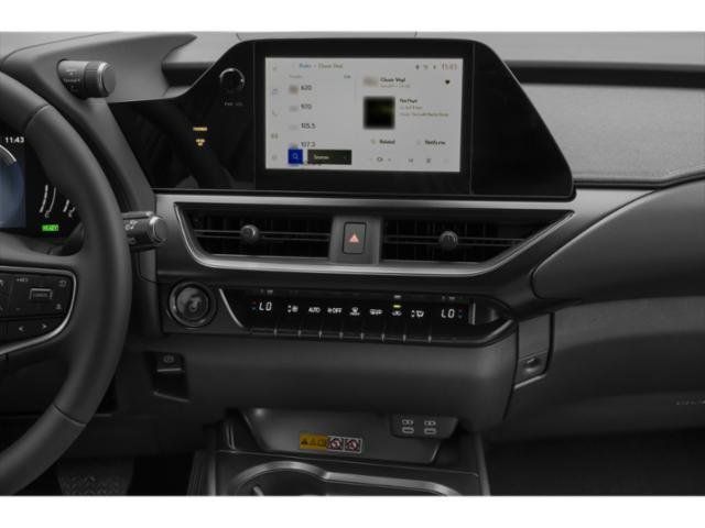 New 2026 Lexus UX 300h FWD w/ Accessory Package (2T) image 9