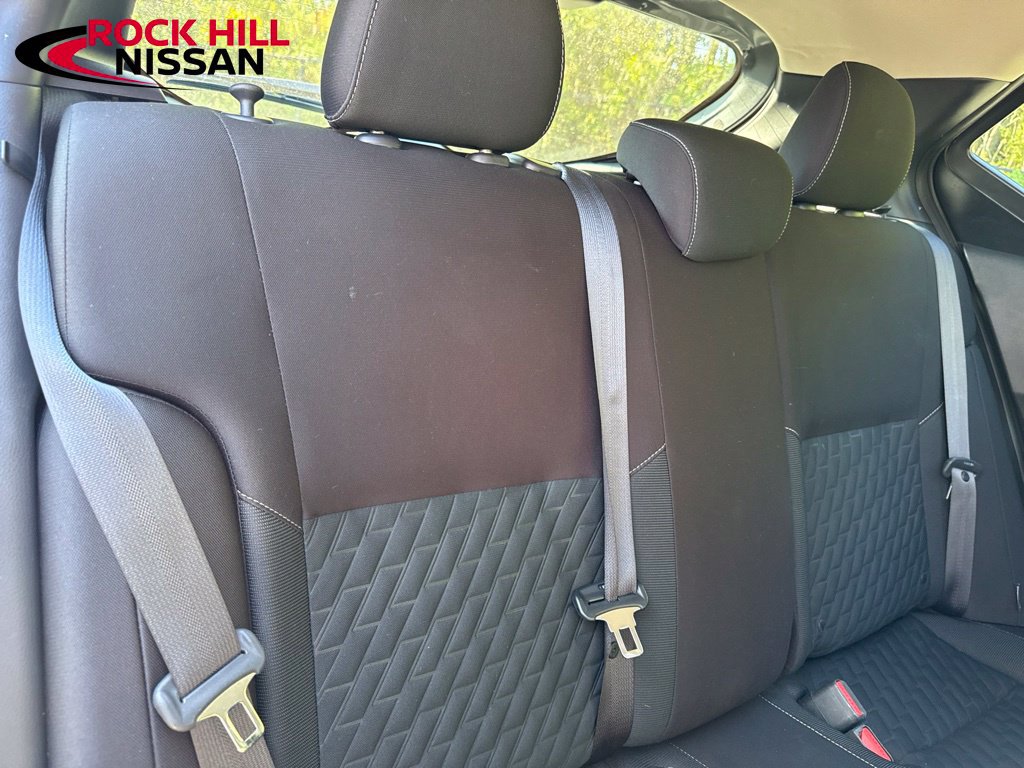 Used 2021 Nissan Kicks S FWD image 31
