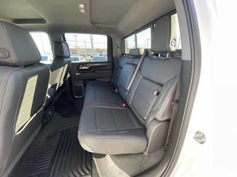 Certified 2026 Chevrolet Silverado 3500 LT w/ All Star Edition image 24