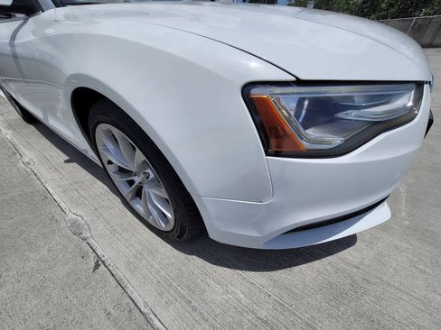 Used 2013 Audi A5 2.0T Premium Plus w/ Premium Plus Pkg AWD/4WD image 16