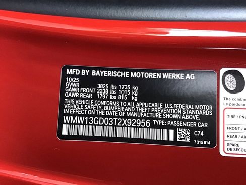 New 2026 MINI Cooper 2-Door Hardtop image 35