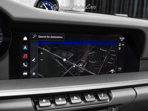 Used 2024 Porsche 911 Targa 4S image 14