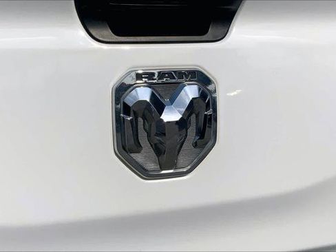 Certified 2023 RAM 1500 Tradesman AWD/4WD image 10