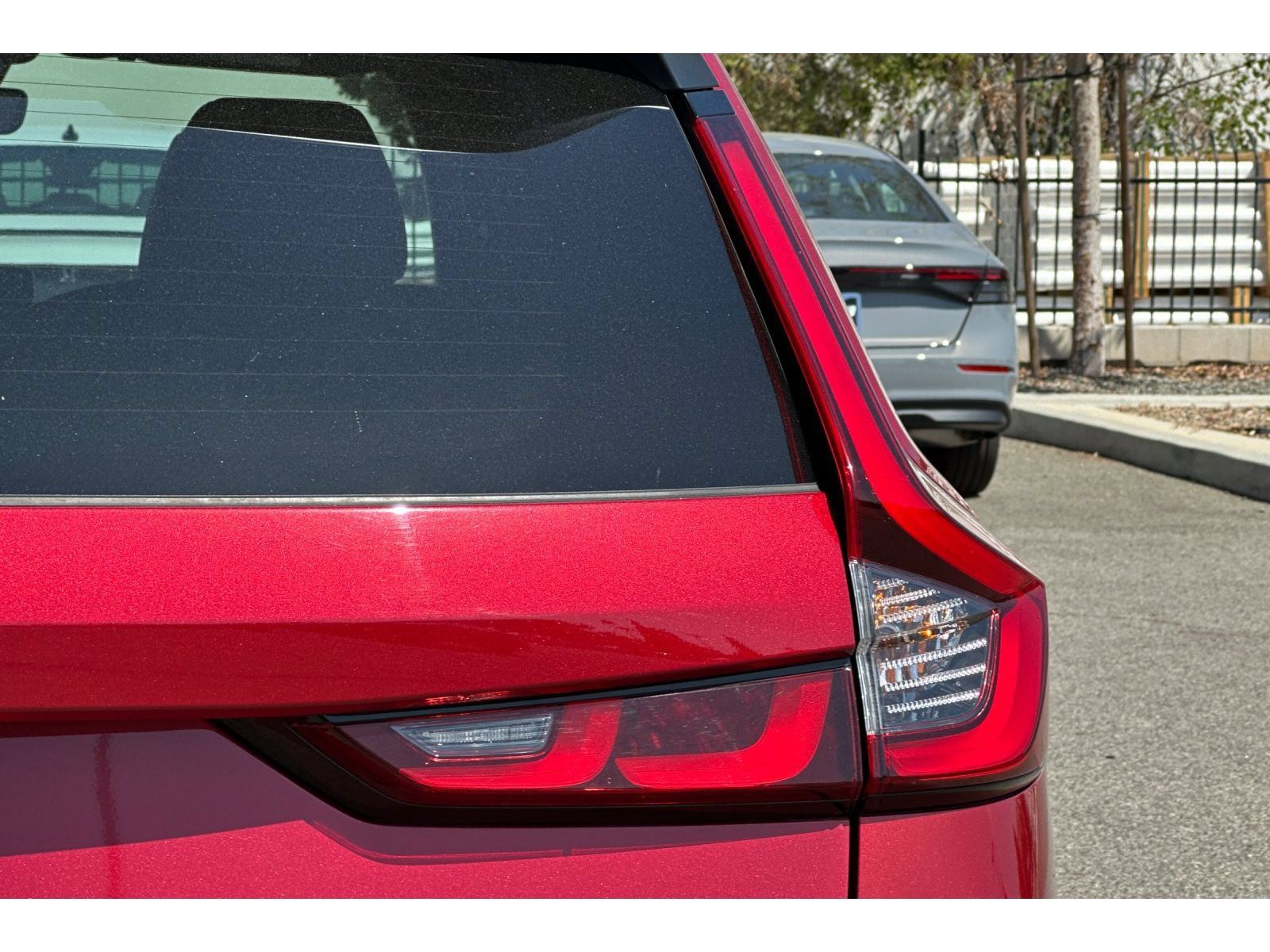 Used 2024 Honda CR-V Sport-L image 16